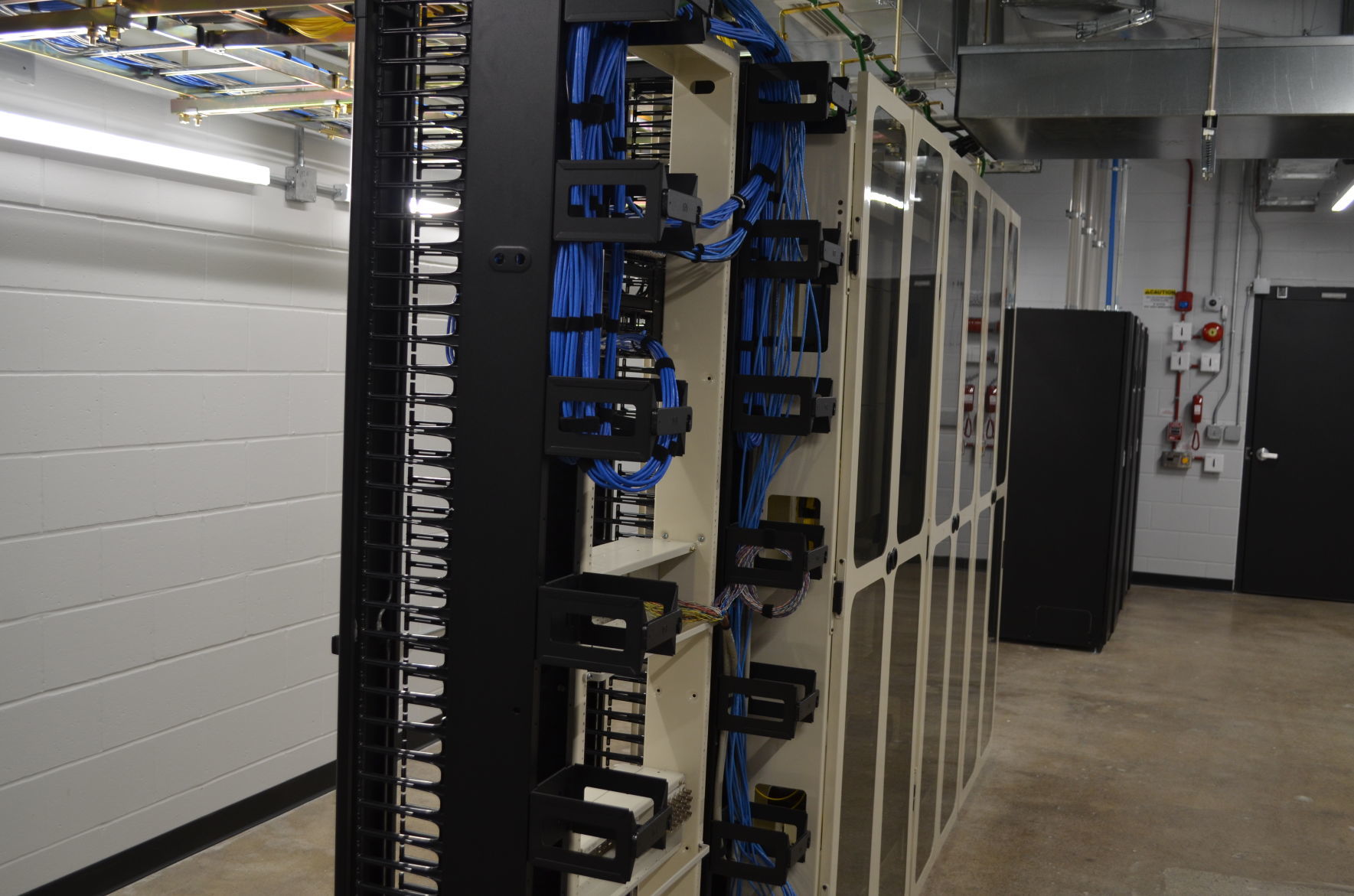 FiberComm 713 Nebraska St.